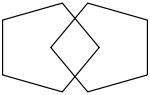 Interlocking Pentagons